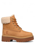 Stivali Stone Street Mid Warm Lined-TIMBERLAND-Stivali-Vittorio Citro Boutique