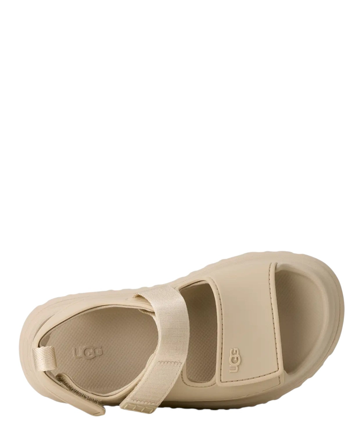 Sandali water-friendly UGG Kids GoldenGlow con cinturini regolabili