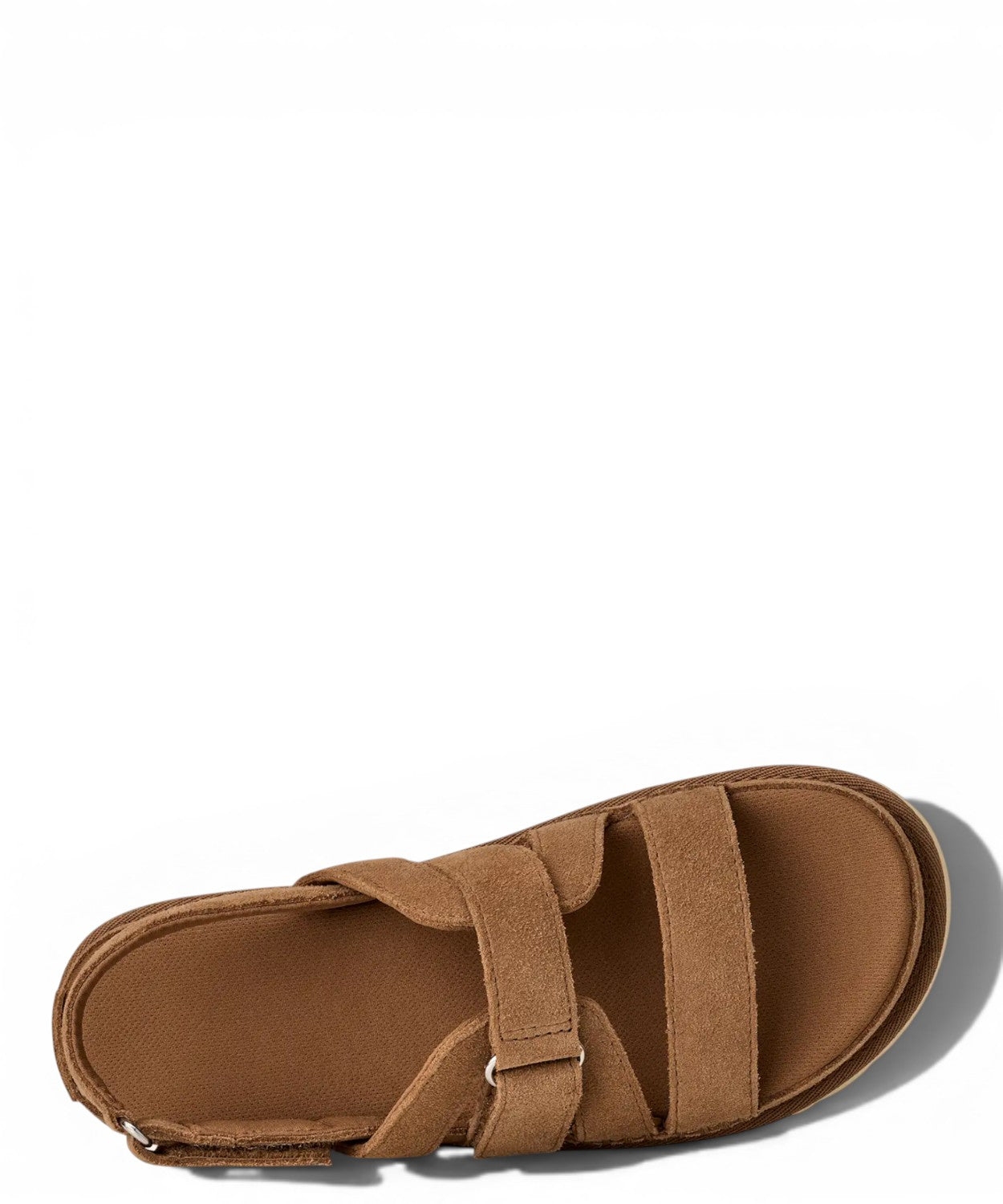 Sandali UGG Goldenstar Gleam con footbed in EVA