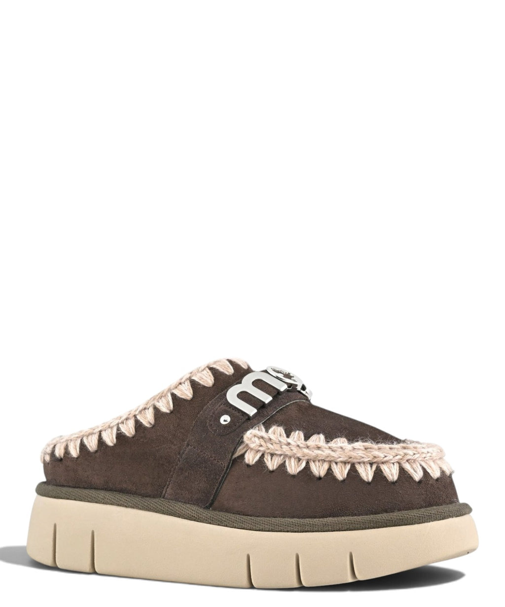 Sabot Bounce Clog Mou