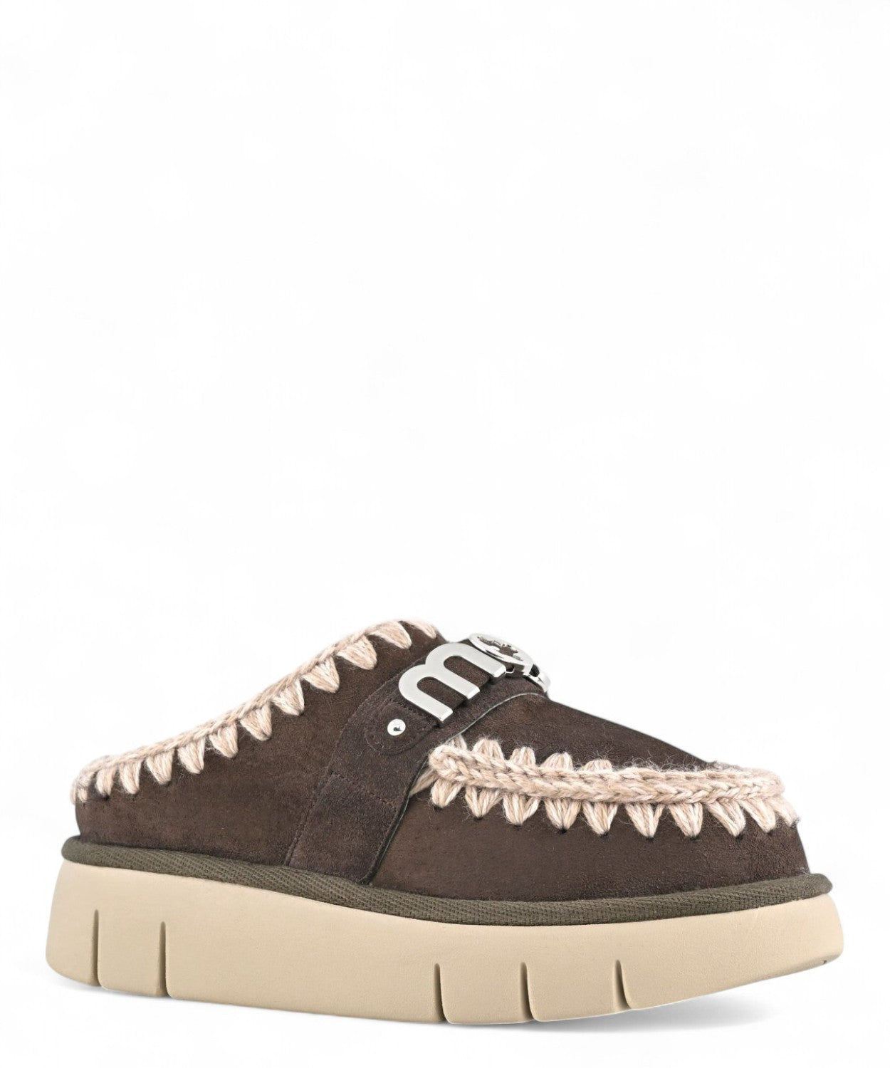 Sabot Bounce Clog Mou-Mou-Ciabatte-Vittorio Citro Boutique