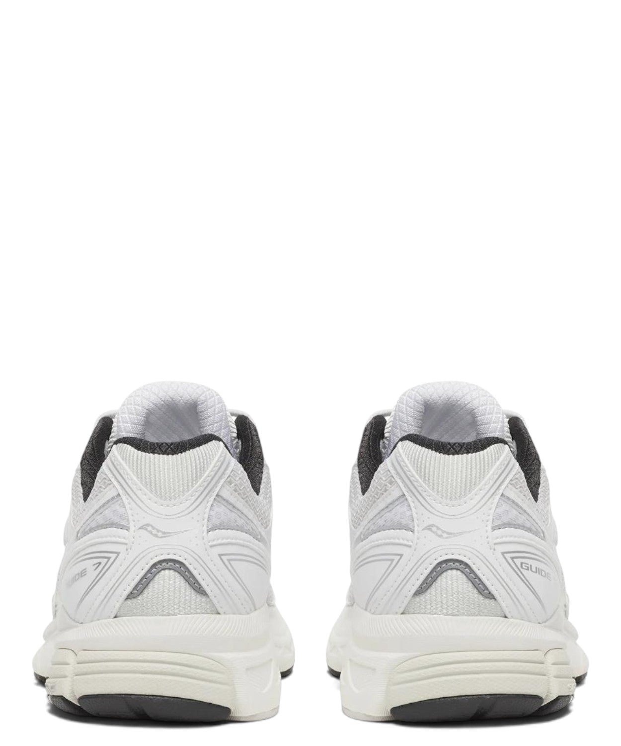 Sneakers Saucony ProGrid Guide 7 per uso quotidiano