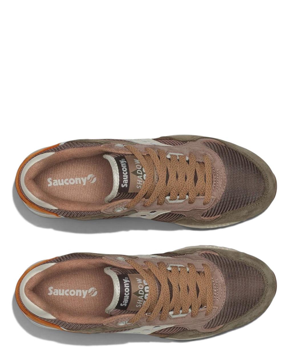 Sneakers Shadow 5000: Comfort e Stile Retro