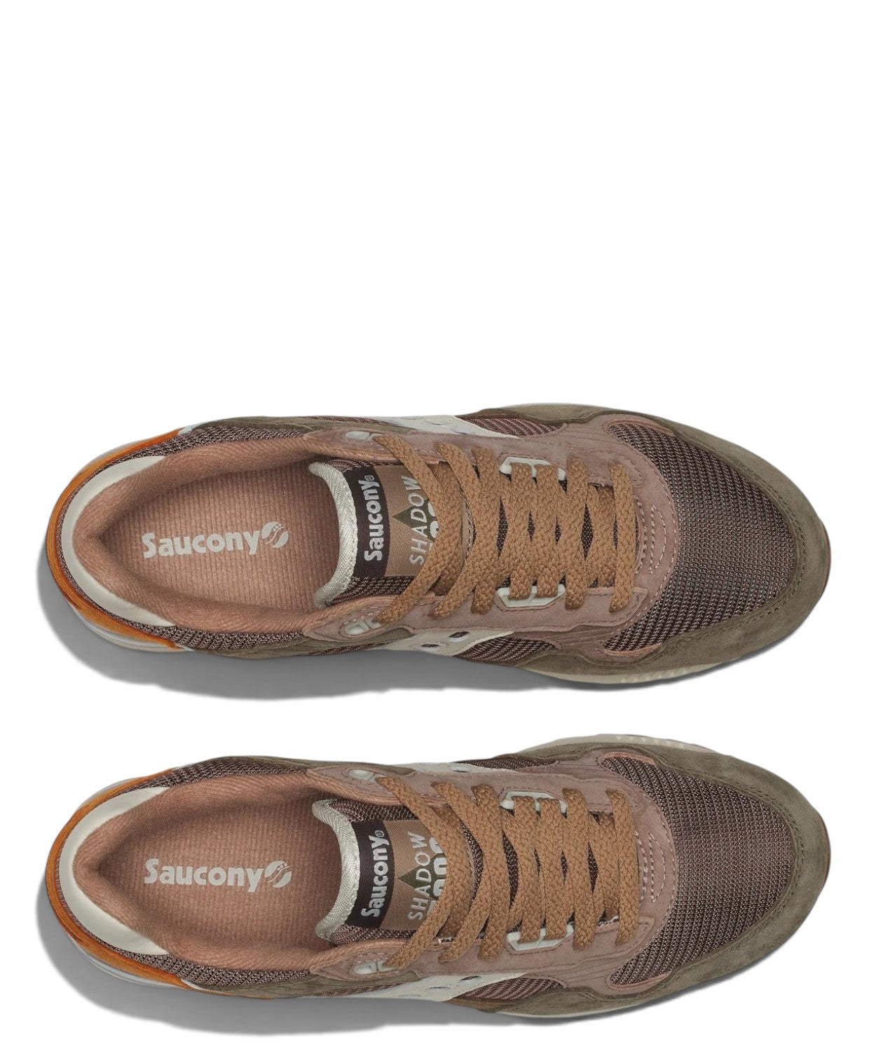 Sneakers Shadow 5000: Comfort e Stile Retro