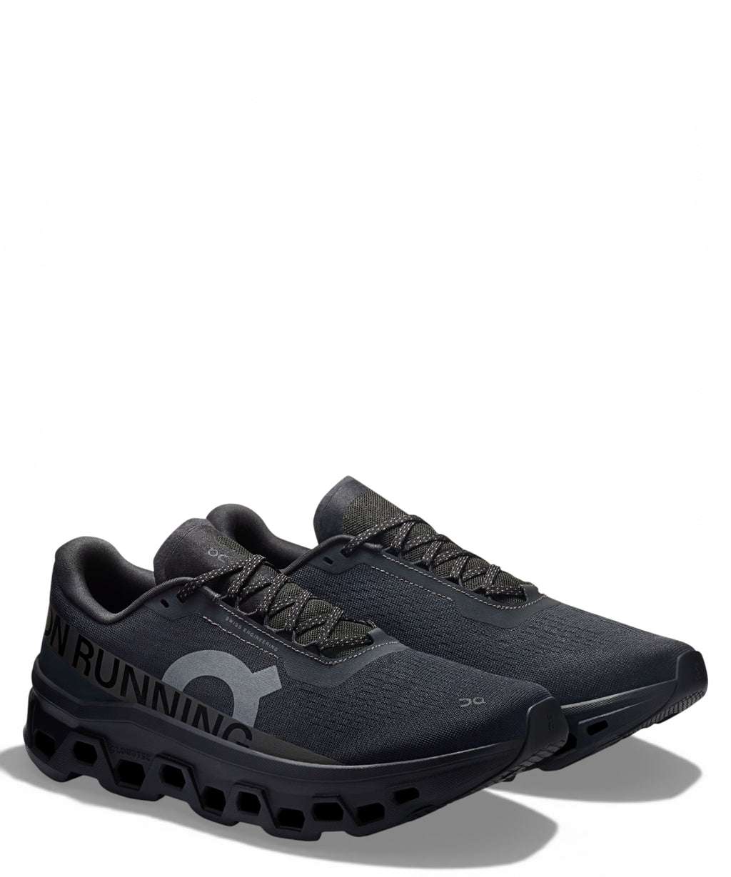 On Cloudmonster 1 tenisky Running Lifestyle s CloudTec®