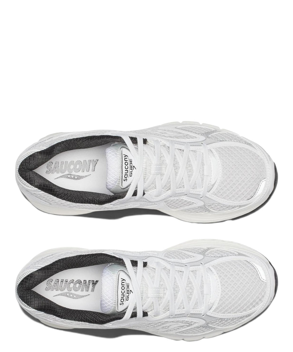 Sneakers Saucony ProGrid Guide 7 per uso quotidiano