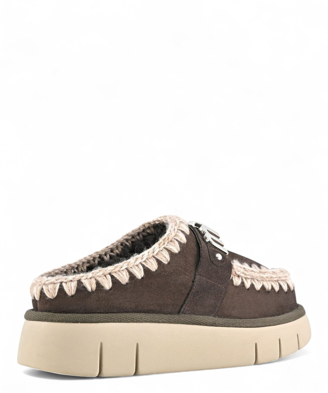 Sabot Bounce Clog Mou-Mou-Ciabatte-Vittorio Citro Boutique