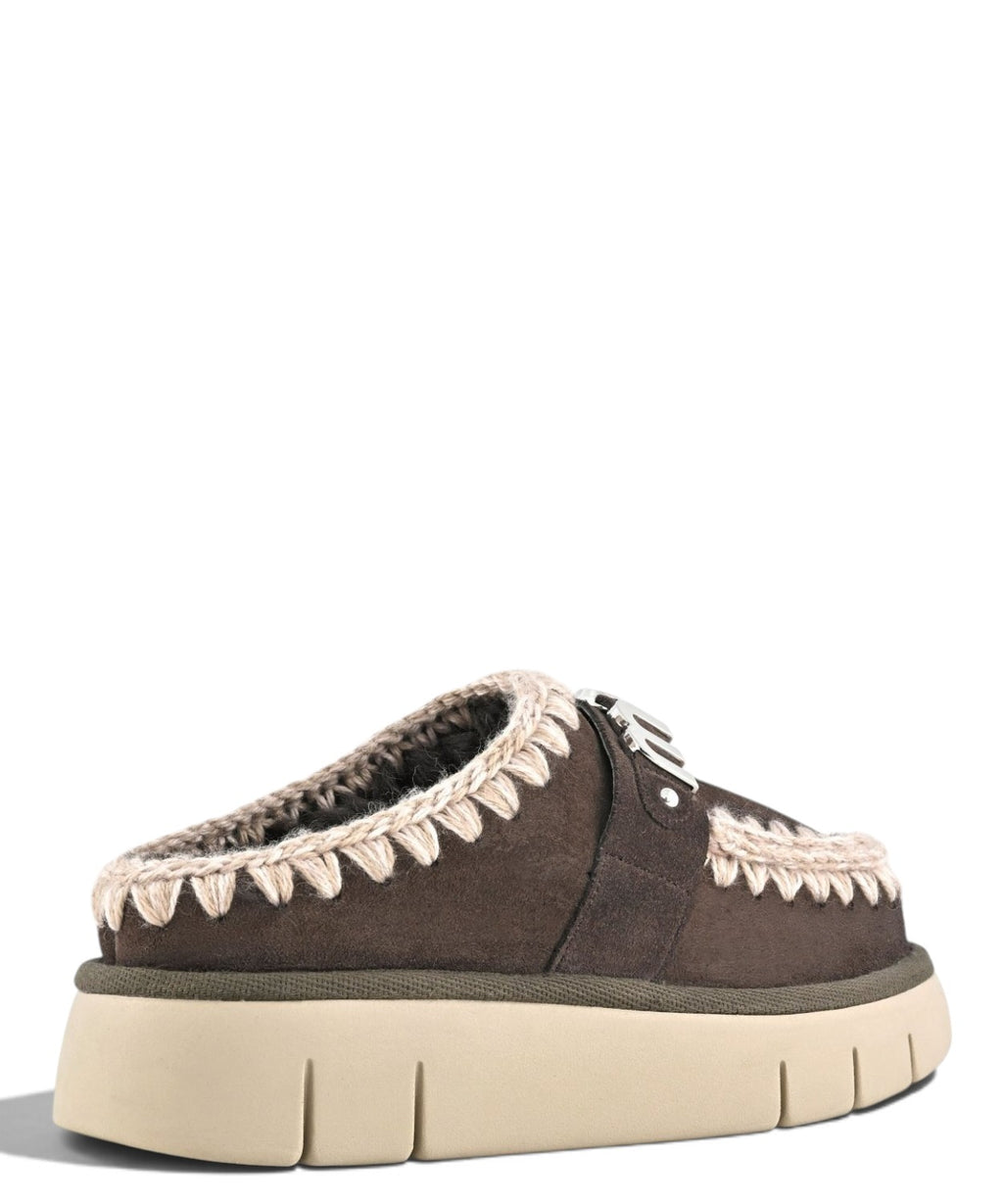 Sabot Bounce Clog Mou
