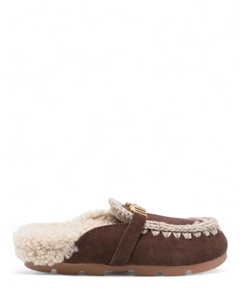 Ciabatta Winter Bio Slide Mou