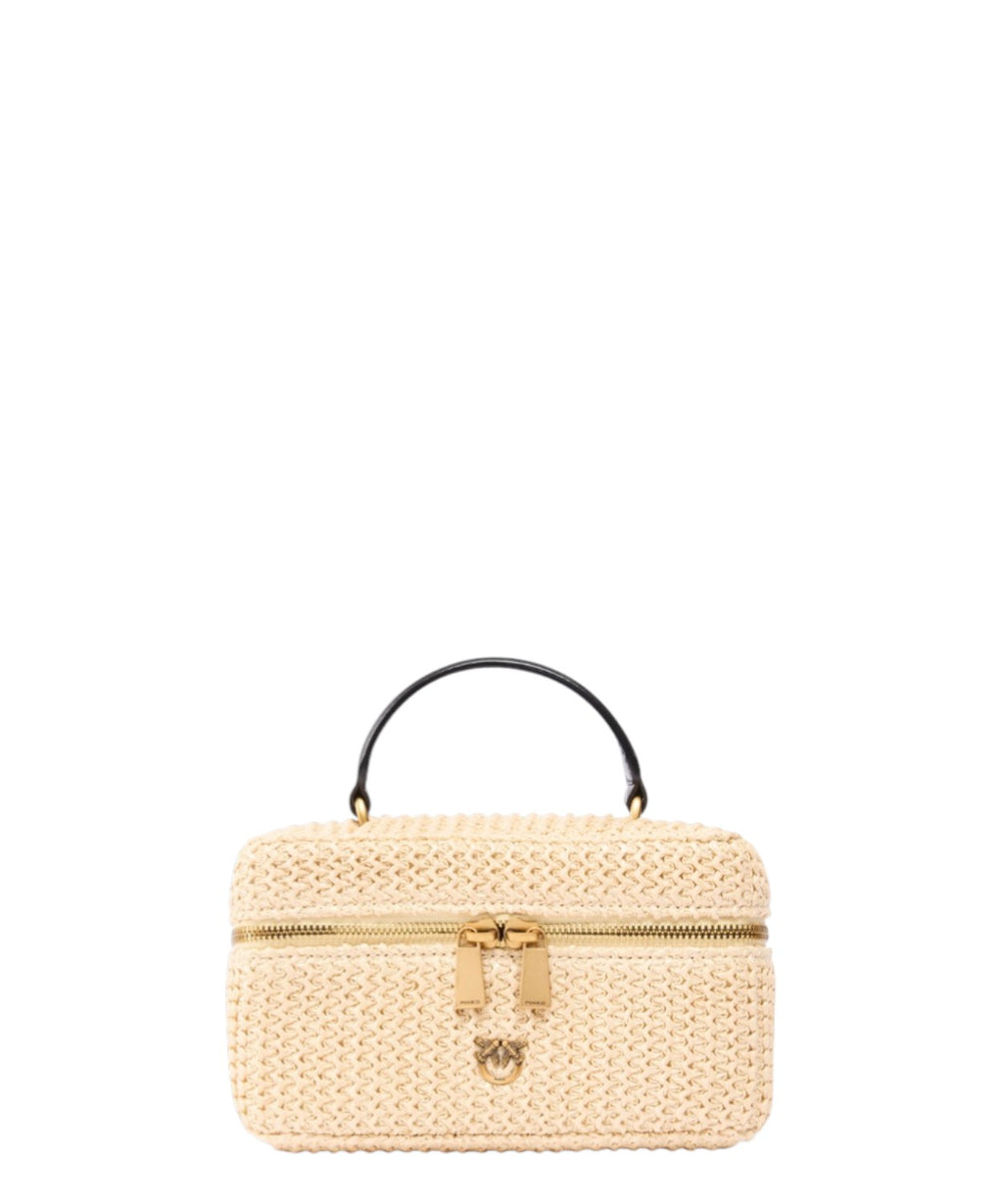 Anti Rafia Borsa Vanity Soft Mini - Borsa Vanity Soft Mini | Estiva e pratica