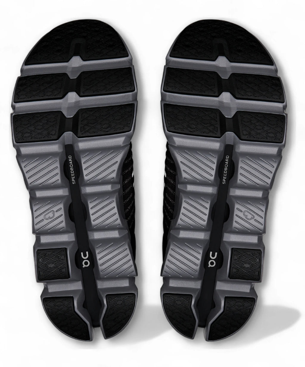 Sneakers On Cloudswift 4 AD Idrorepellenti-ON-Sneakers-Vittorio Citro Boutique