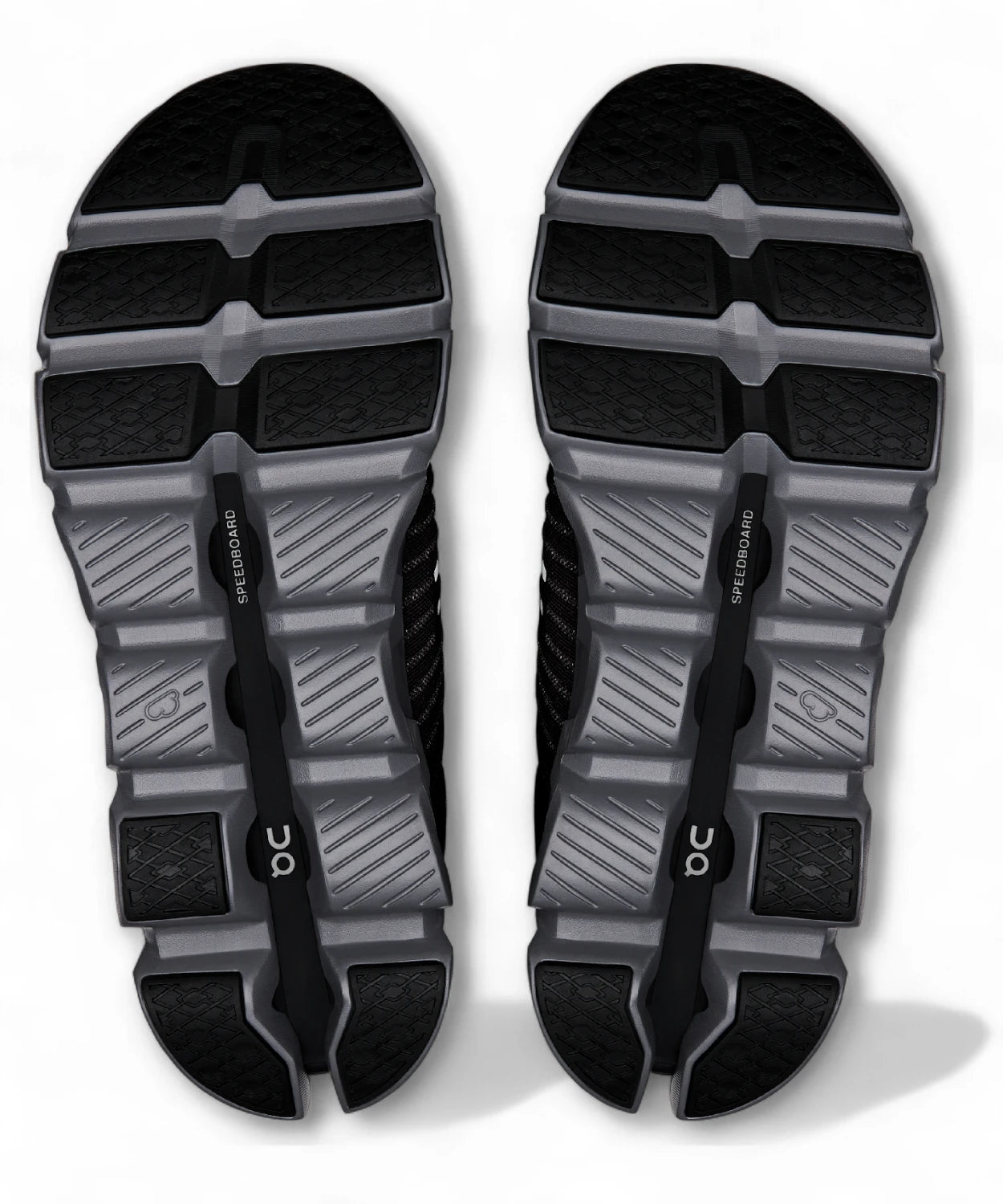 Sneakers On Cloudswift 4 AD Idrorepellenti-ON-Sneakers-Vittorio Citro Boutique