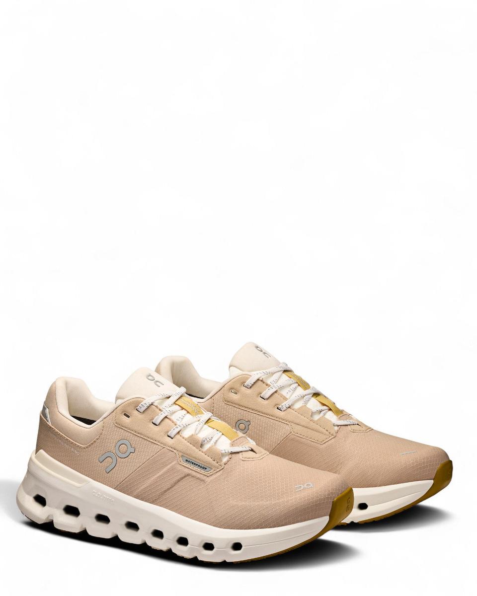 On Cloudrunner 2 Waterproof Scarpe Running-ON-Sneakers-Vittorio Citro Boutique