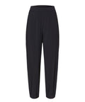 Pantaloni Culotte MMLBIKINI in Jersey con Pieghe