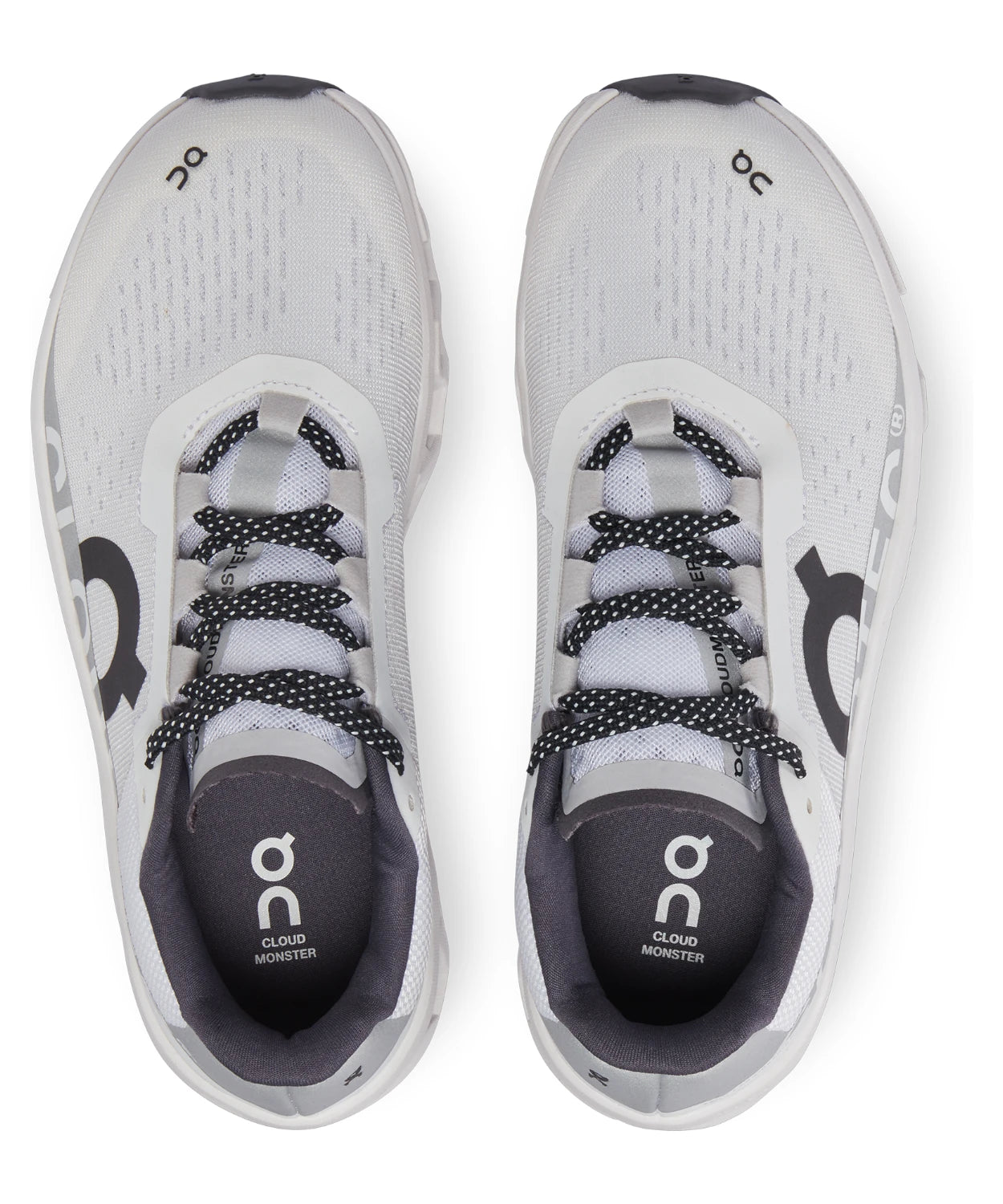 Scarpe Running On Cloudmonster Uomo-ON-Sneakers-Vittorio Citro Boutique