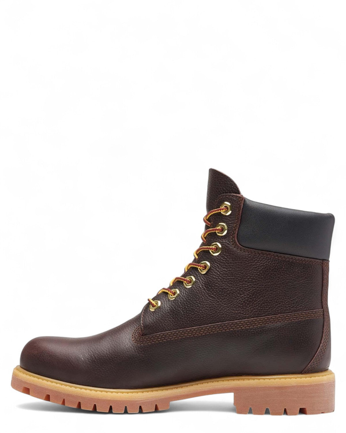 Premium 6 In Lace Waterproof-TIMBERLAND-Stivali-Vittorio Citro Boutique