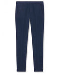 Pantaloni Gaubert slim in gabardina stretch mano calda-Dondup-Jeans-Vittorio Citro Boutique