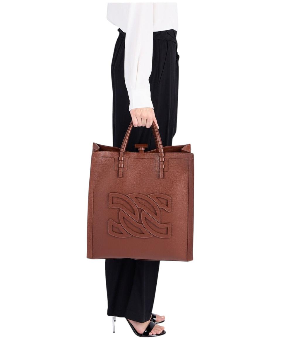 Demetra Sella Bag-Casadei-Borse a mano-Vittorio Citro Boutique