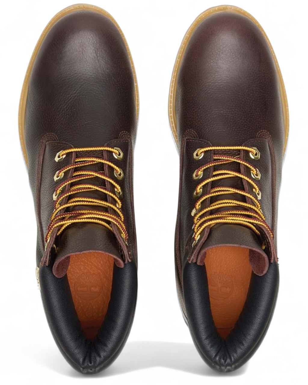 Premium 6 In Lace Waterproof-TIMBERLAND-Stivali-Vittorio Citro Boutique