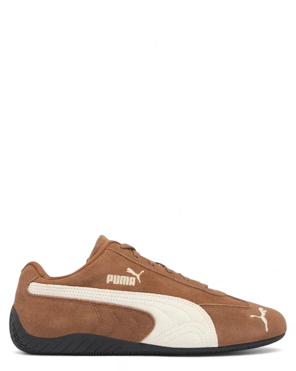Speedcat OG Coffee-Frosted-Puma-Sneakers-Vittorio Citro Boutique