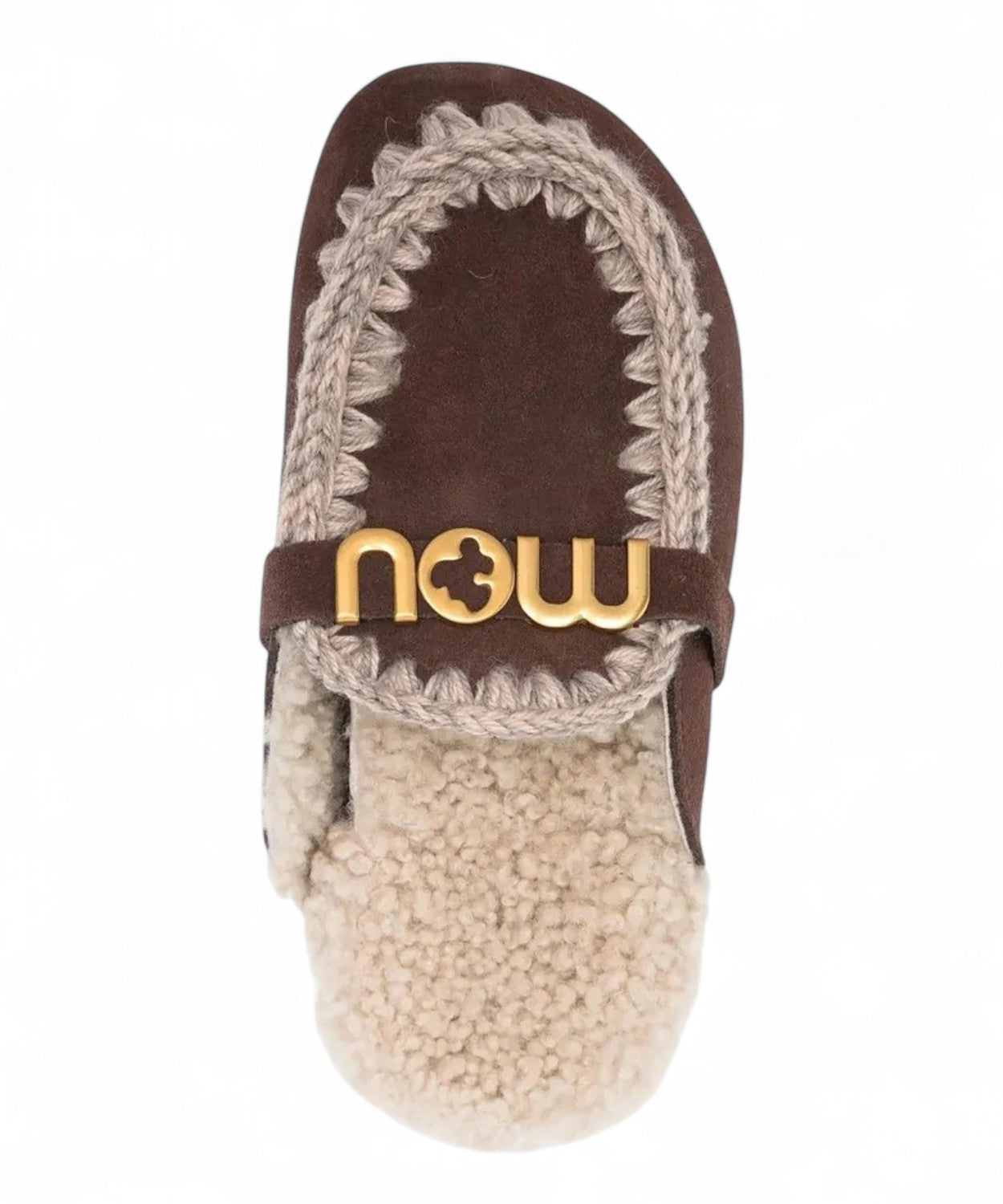 Ciabatta Winter Bio Slide Mou