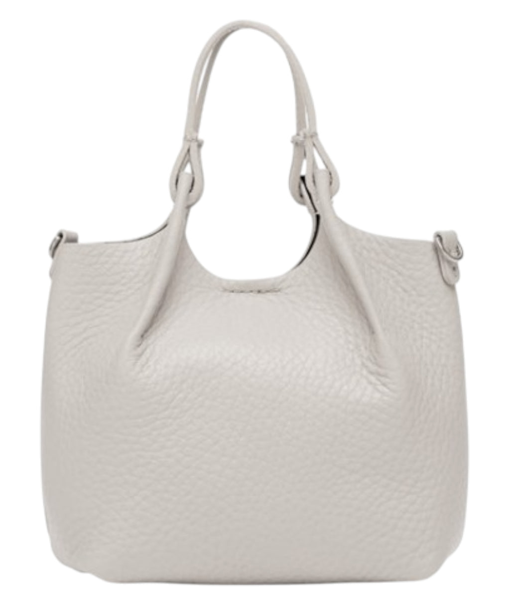Gianni Chiarini Dua Medium in Double Grana leer