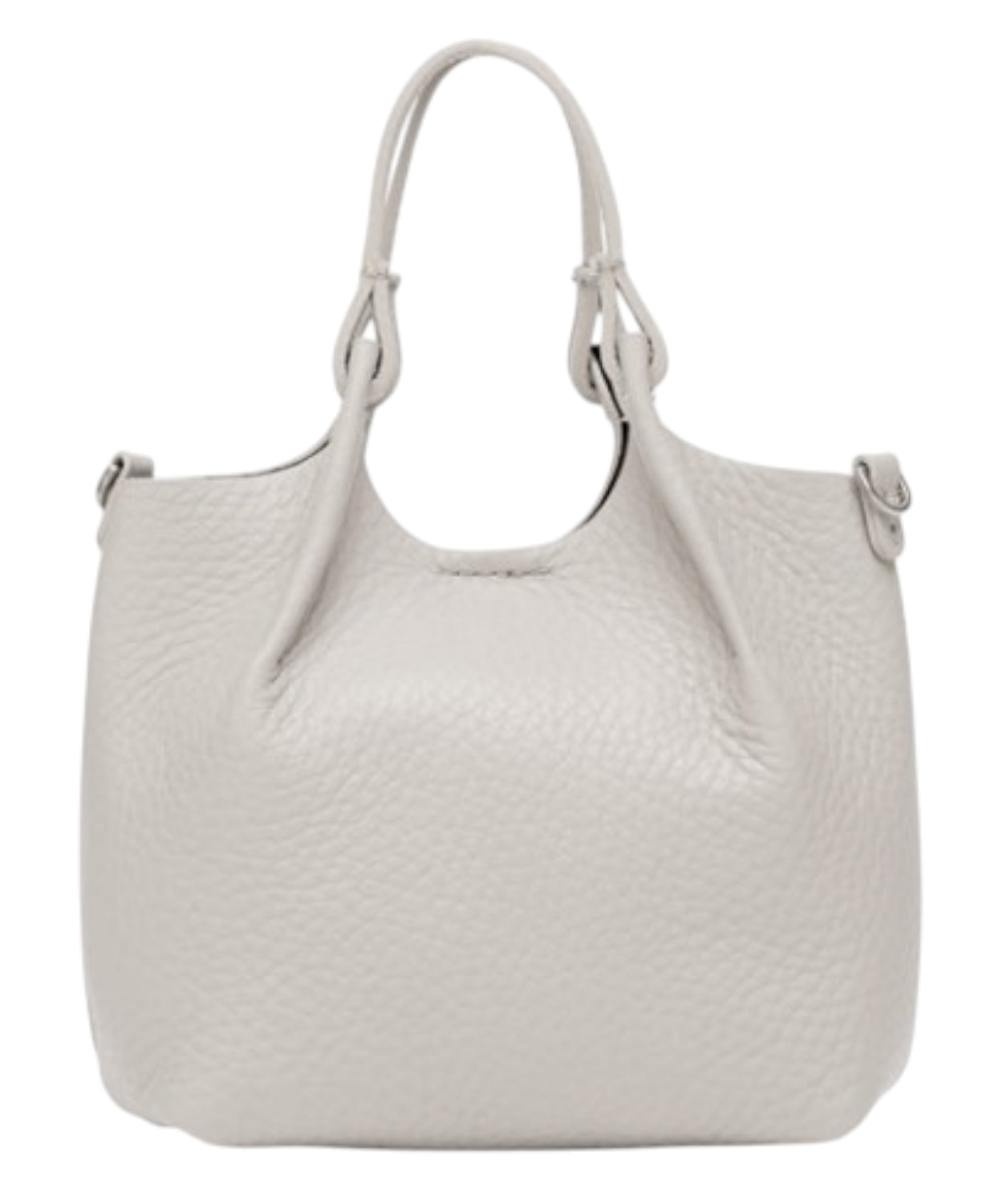 Gianni Chiarini Dua Medium in Pelle Double Grana