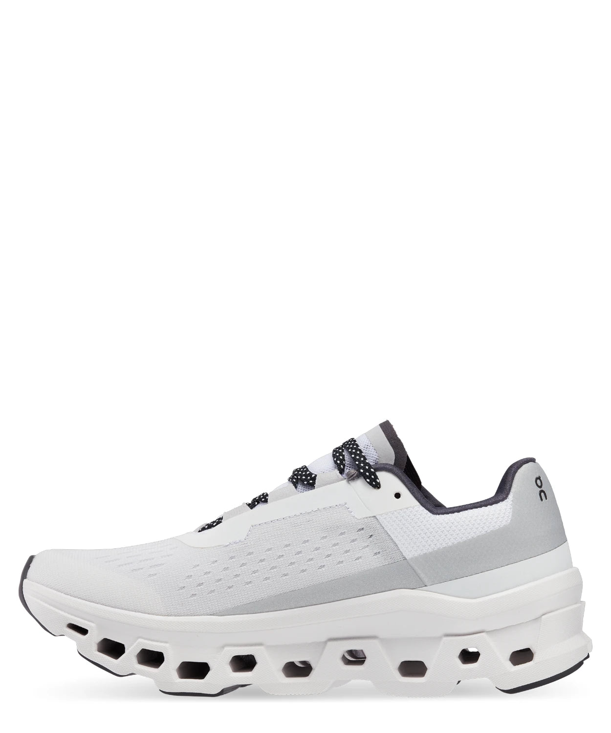 Scarpe Running On Cloudmonster Uomo-ON-Sneakers-Vittorio Citro Boutique