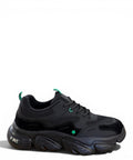 Sneakers Unisex Point3 Big Bang per Comfort e Versatilità