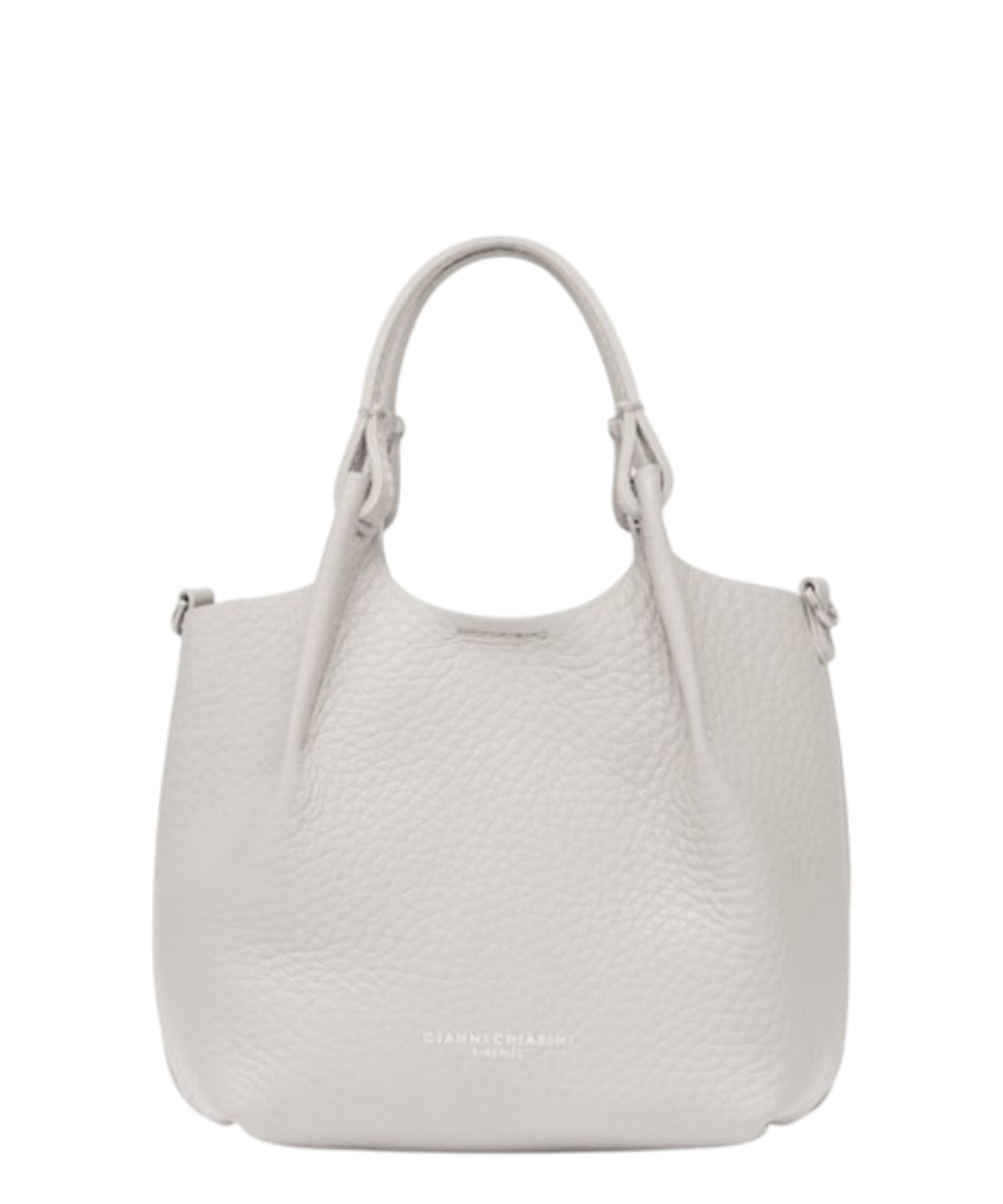 Gianni Chiarini Dua Medium in Pelle Double Grana