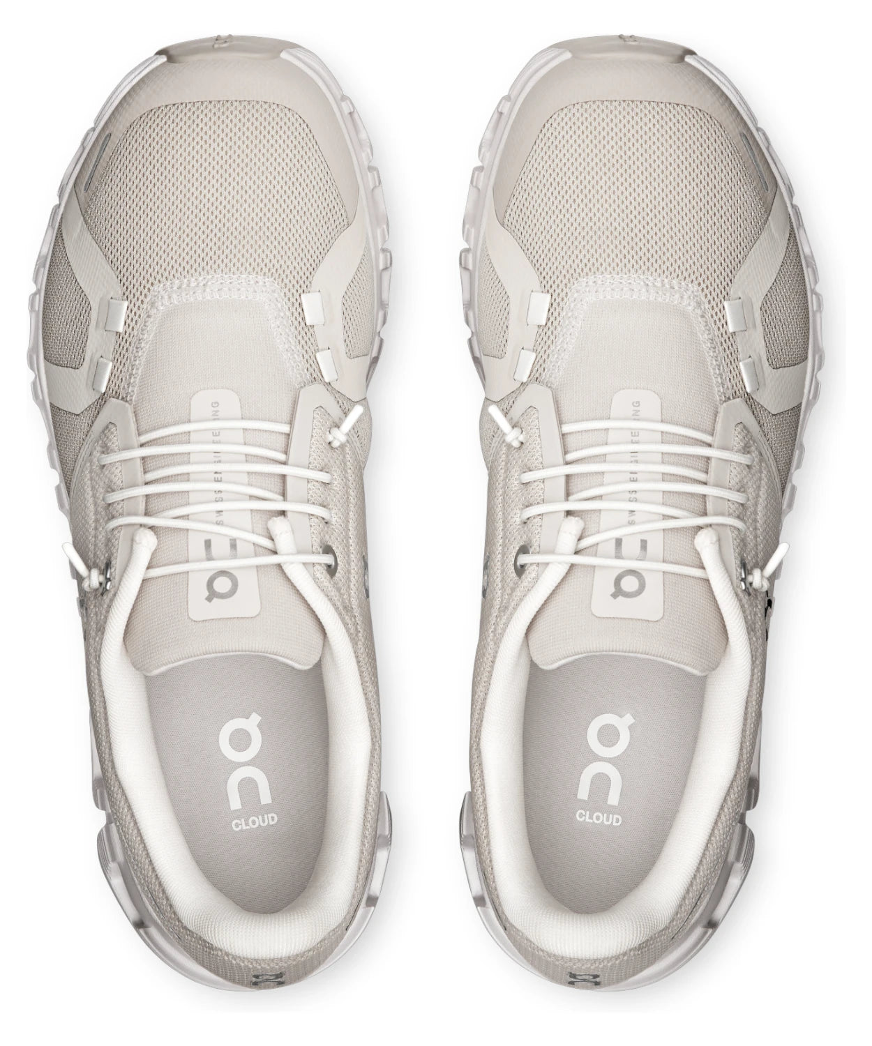 Sneakers On Cloud 6 Lifestyle-ON-Sneakers-Vittorio Citro Boutique