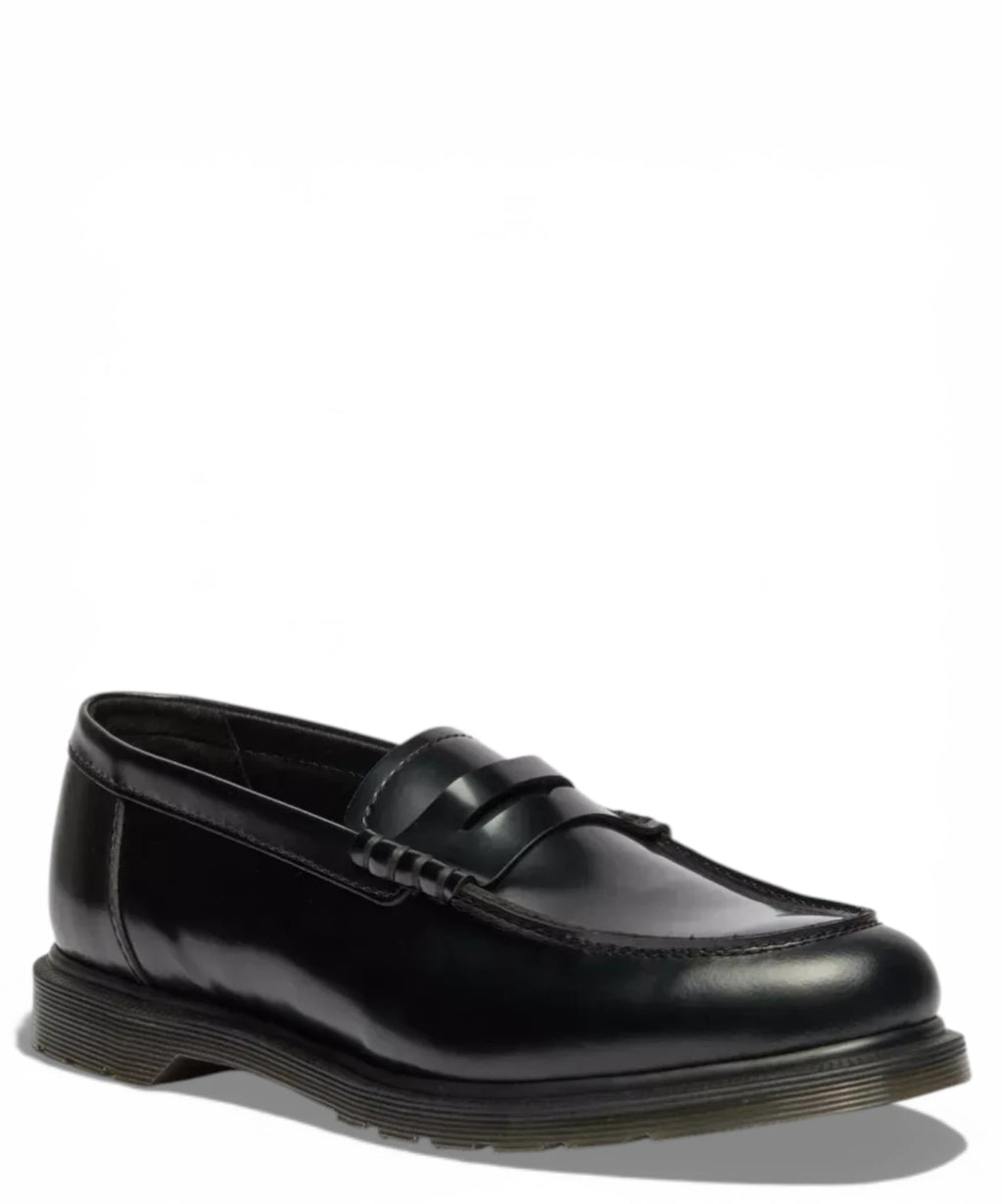 Mocassini Dr. Martens Mayfare in Pelle Polished Smooth
