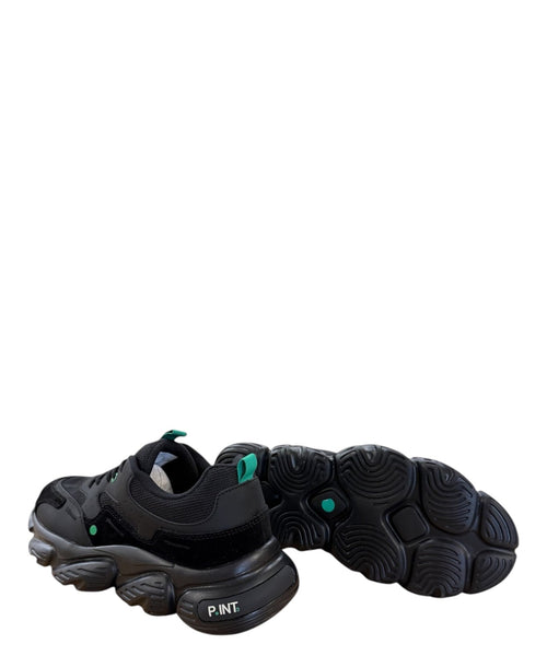 Sneakers Unisex Point3 Big Bang per Comfort e Versatilità