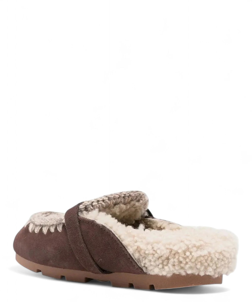 Ciabatta Winter Bio Slide Mou