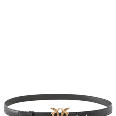 Cinture Pinko Donna con Fibbia Love Birds - Vittorio Citro