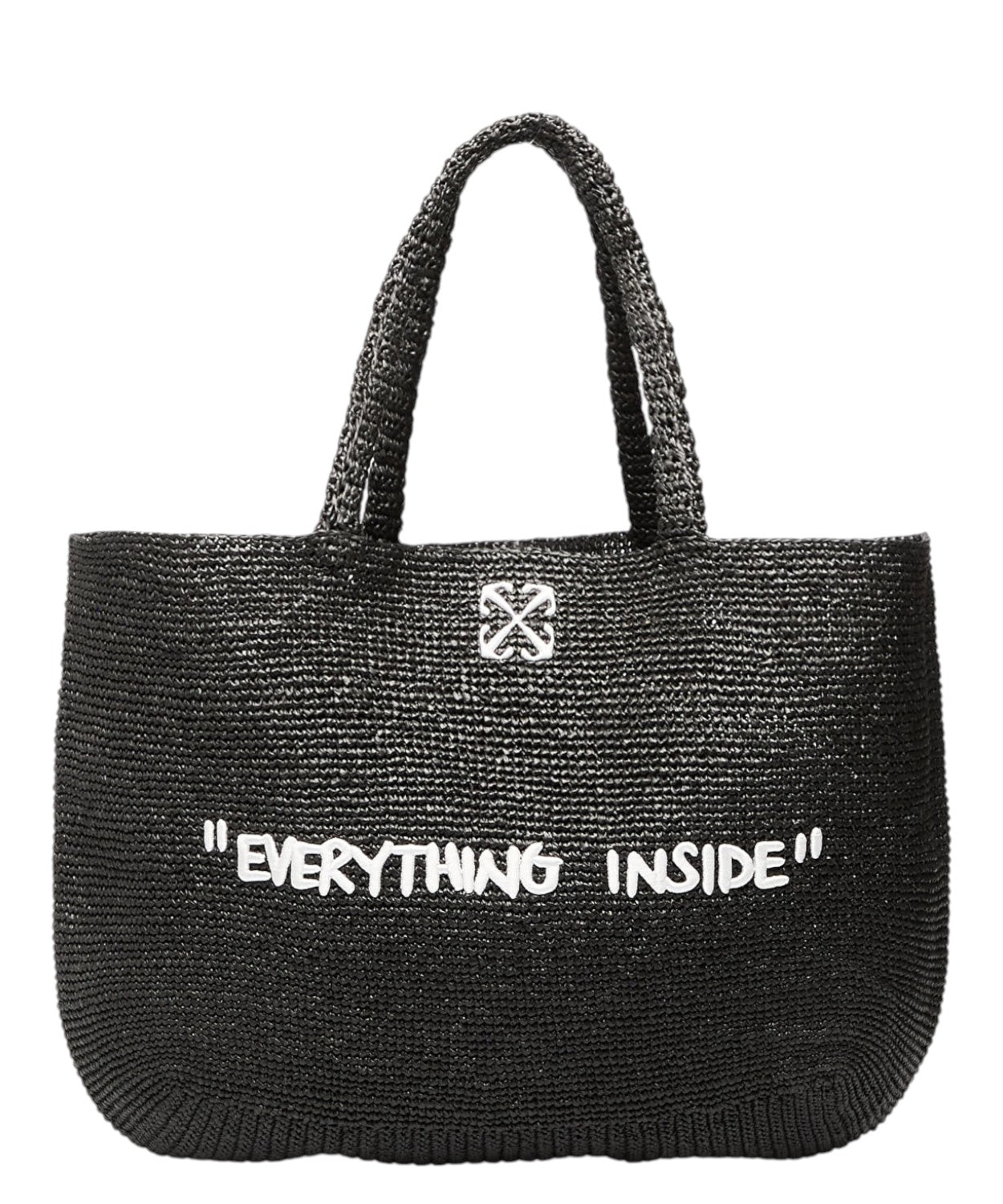 Off-White Jitney Beach Bag - Accessorio Estivo