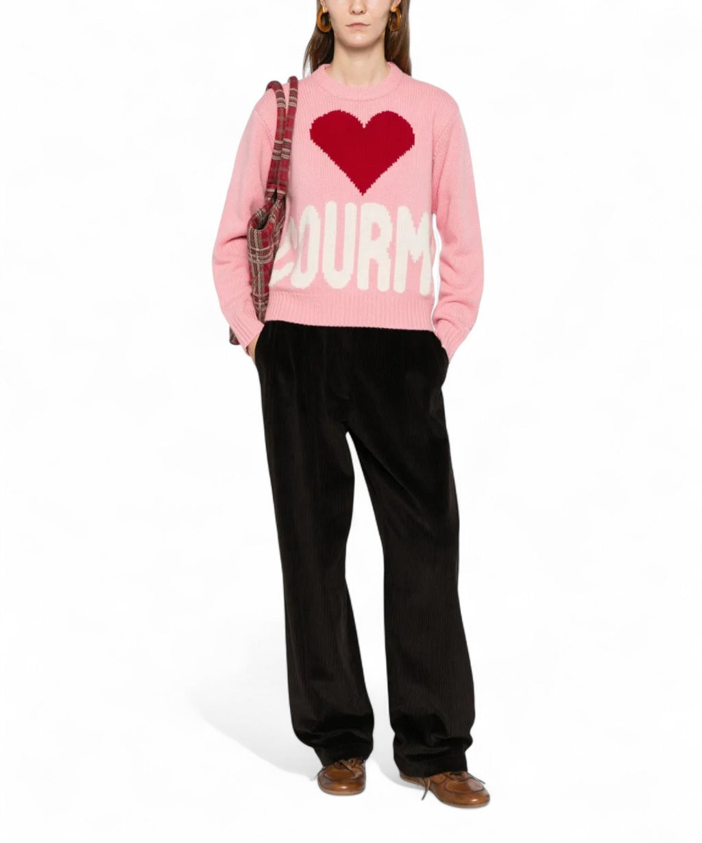 Maglione Kila Courma MC2 Saint Barth-Mc2 Saint Barth-Maglieria-Vittorio Citro Boutique