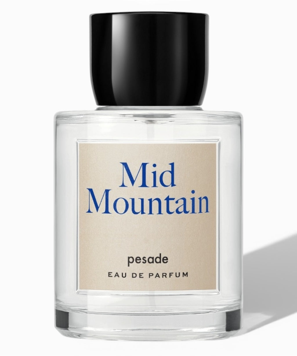 Pesade Mid Mountain Perfumy Unisex 100ml