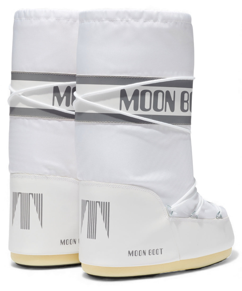 Moon Boot Icon Nylon Boot