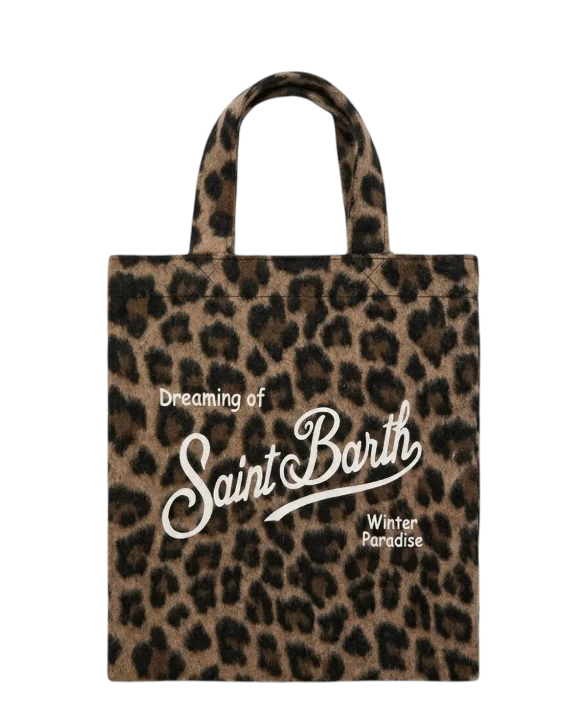 Borsa Essential Mini de fieltro