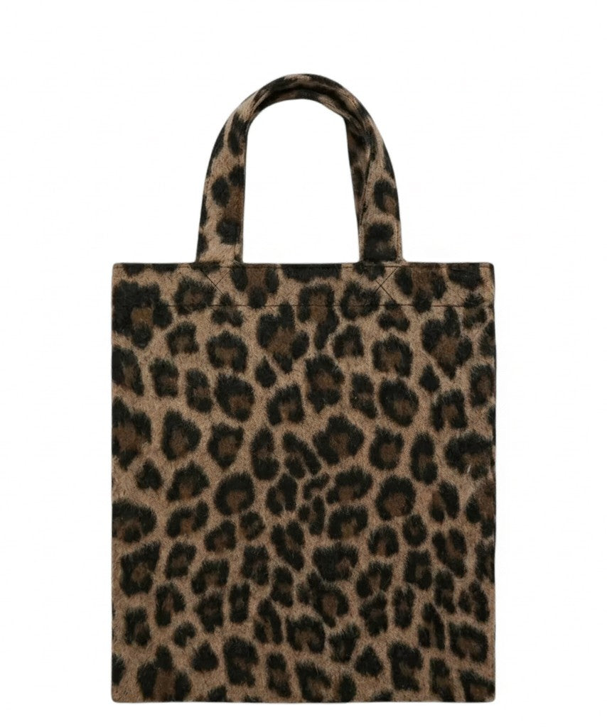 Borsa Essential Mini de fieltro