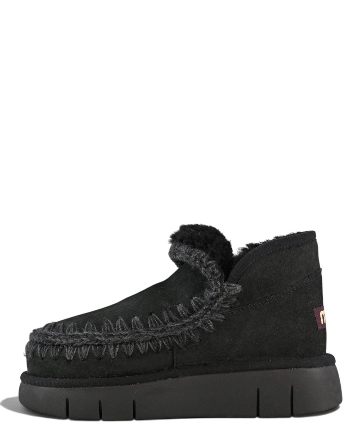 Mou Eskimo Bounce-sneaker