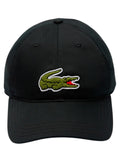 Cappellino Logo Coccodrillo Regolabile-LACOSTE-Cappelli-Vittorio Citro Boutique