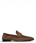 Fabi Suede Loafer