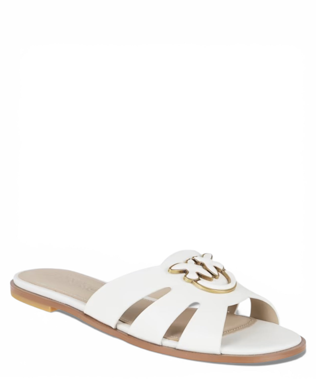 Mules Pinko Milly 04 in Pelle