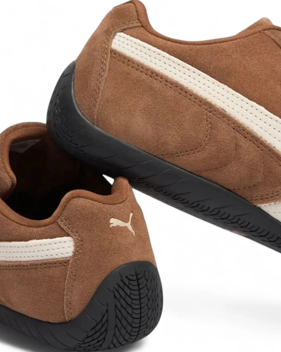 Speedcat OG Coffee-Frosted-Puma-Sneakers-Vittorio Citro Boutique