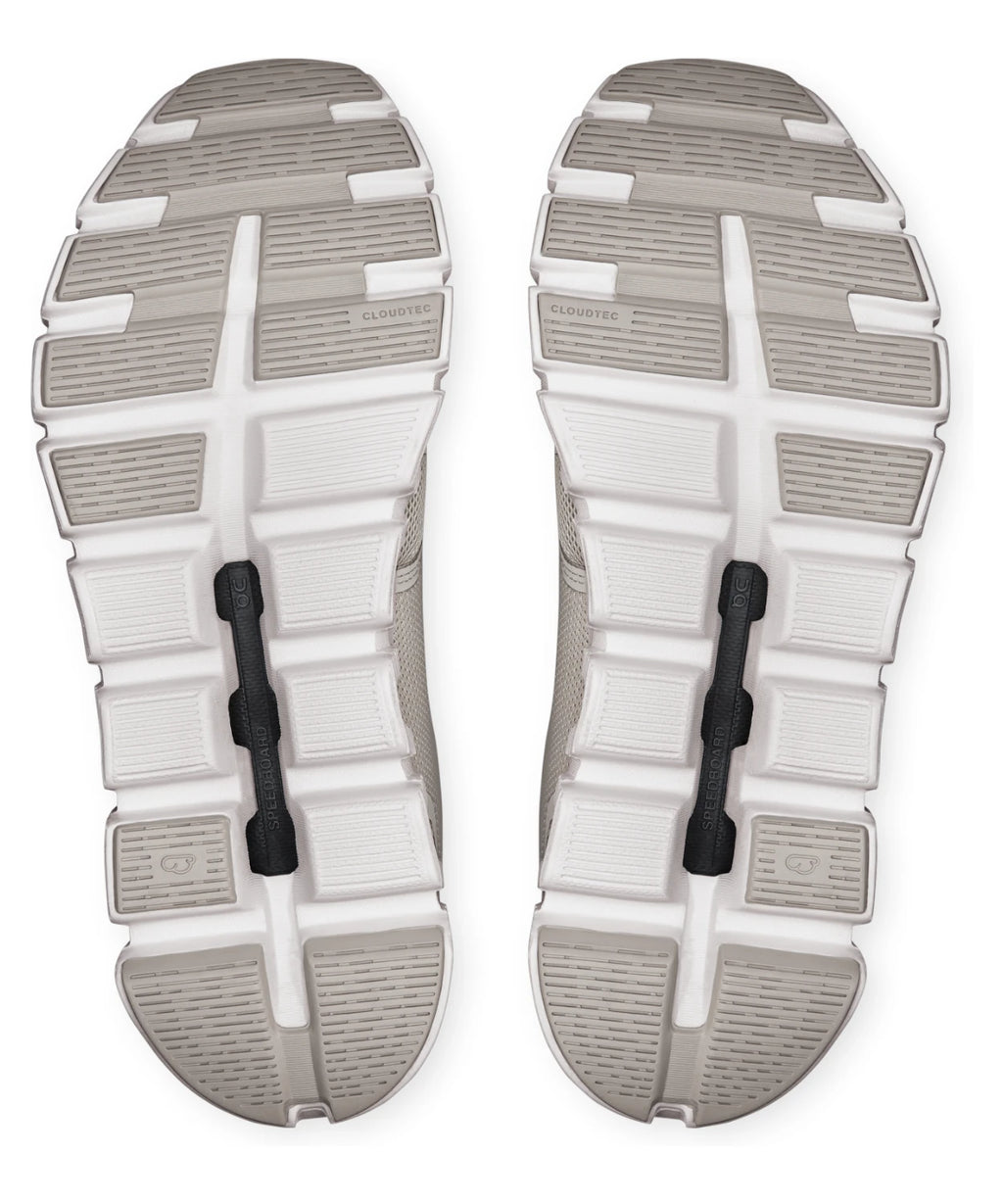 Sneakers On Cloud 6 Lifestyle-ON-Sneakers-Vittorio Citro Boutique