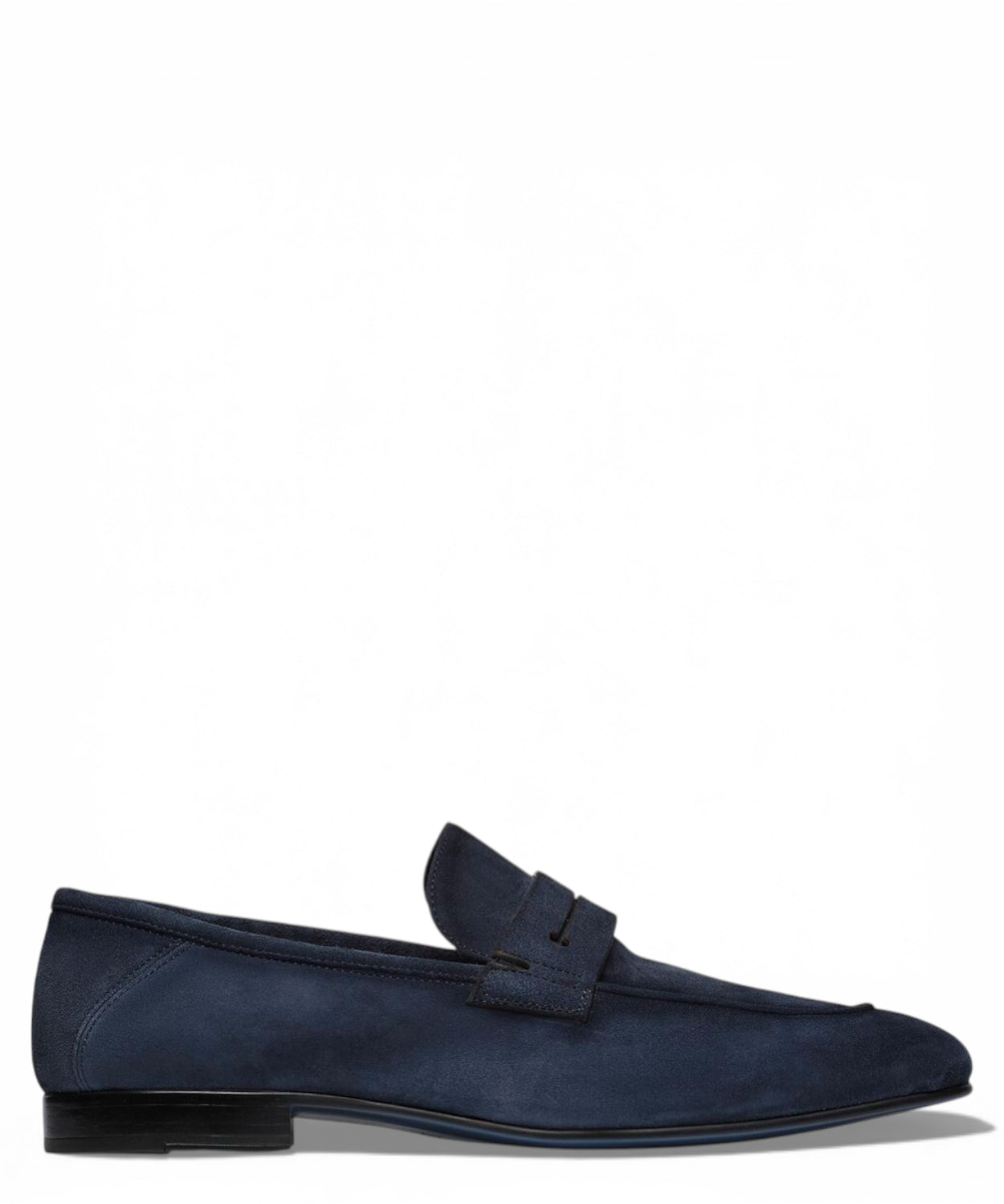 Mocassino Fabi in Camoscio - Eleganza per l'Uomo