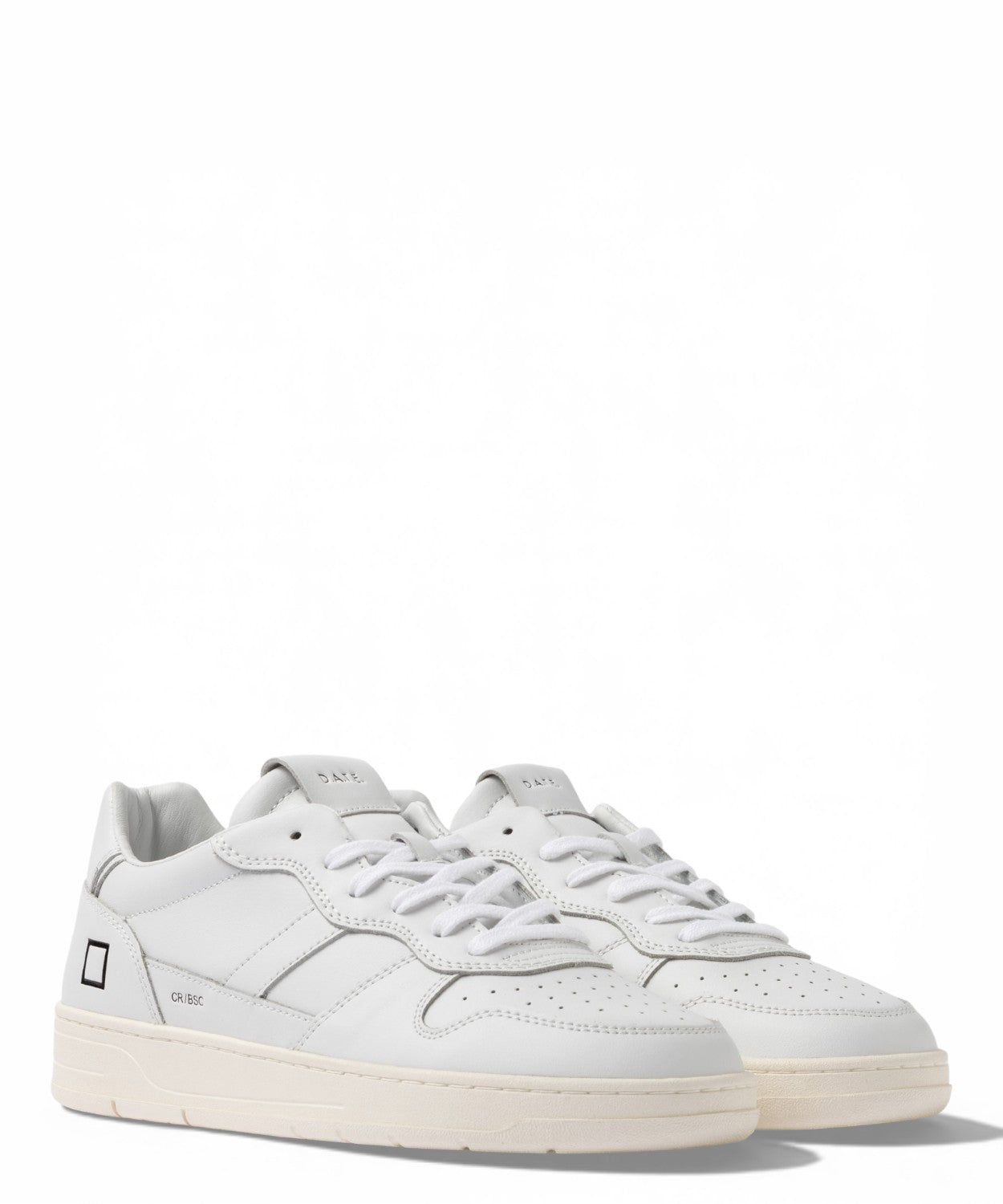 Sneakers D.A.T.E. Court 2.0 Basic White