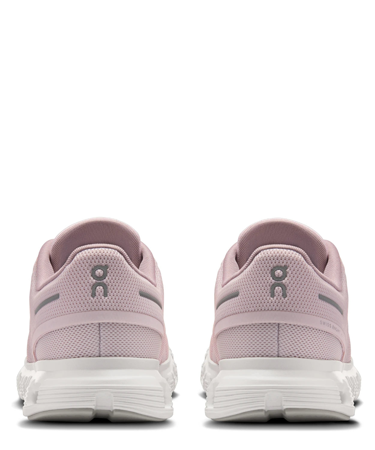 Sneakers On Cloud 6 Lifestyle Orchid Fade-ON-Sneakers-Vittorio Citro Boutique